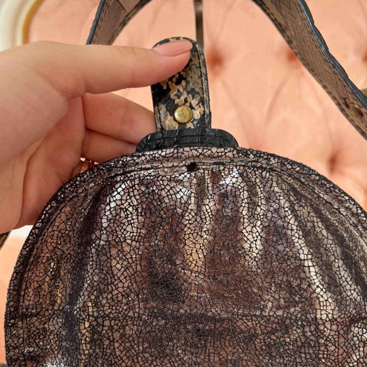 Guess tote bag shoulder