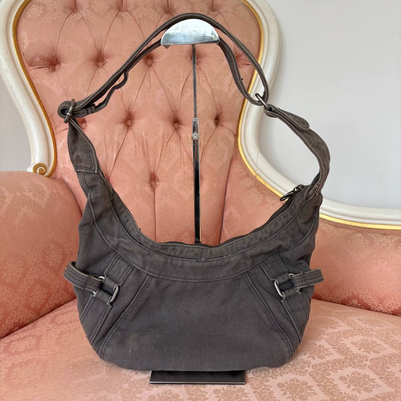 Diesel tote bag shoulder