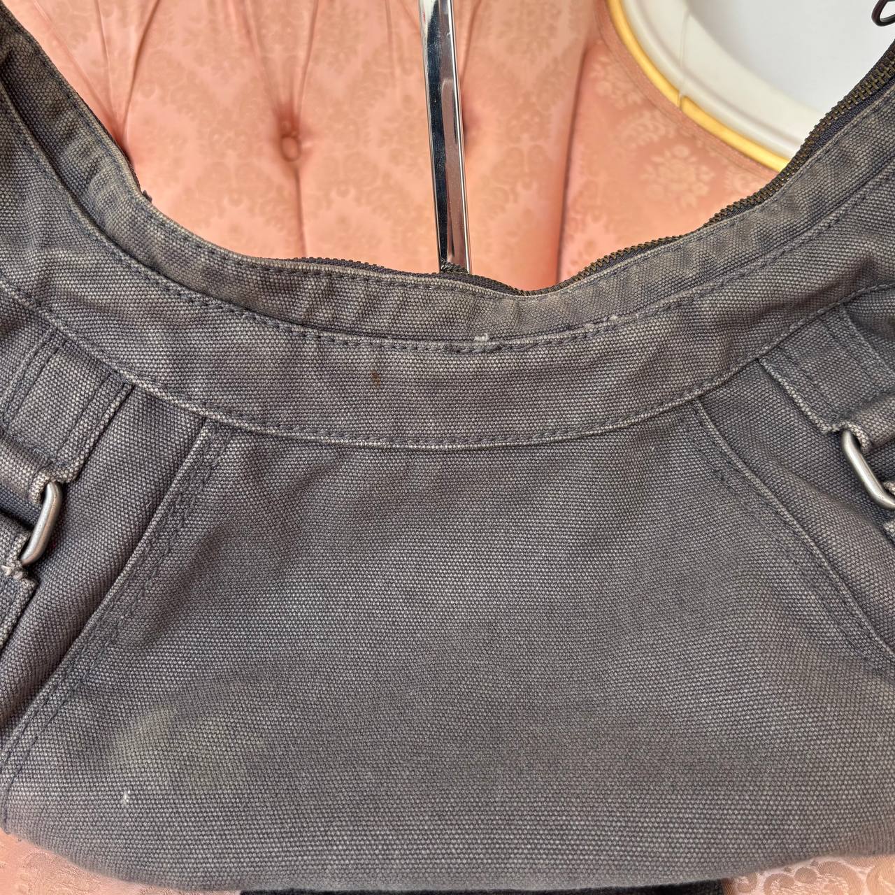 Diesel tote bag shoulder