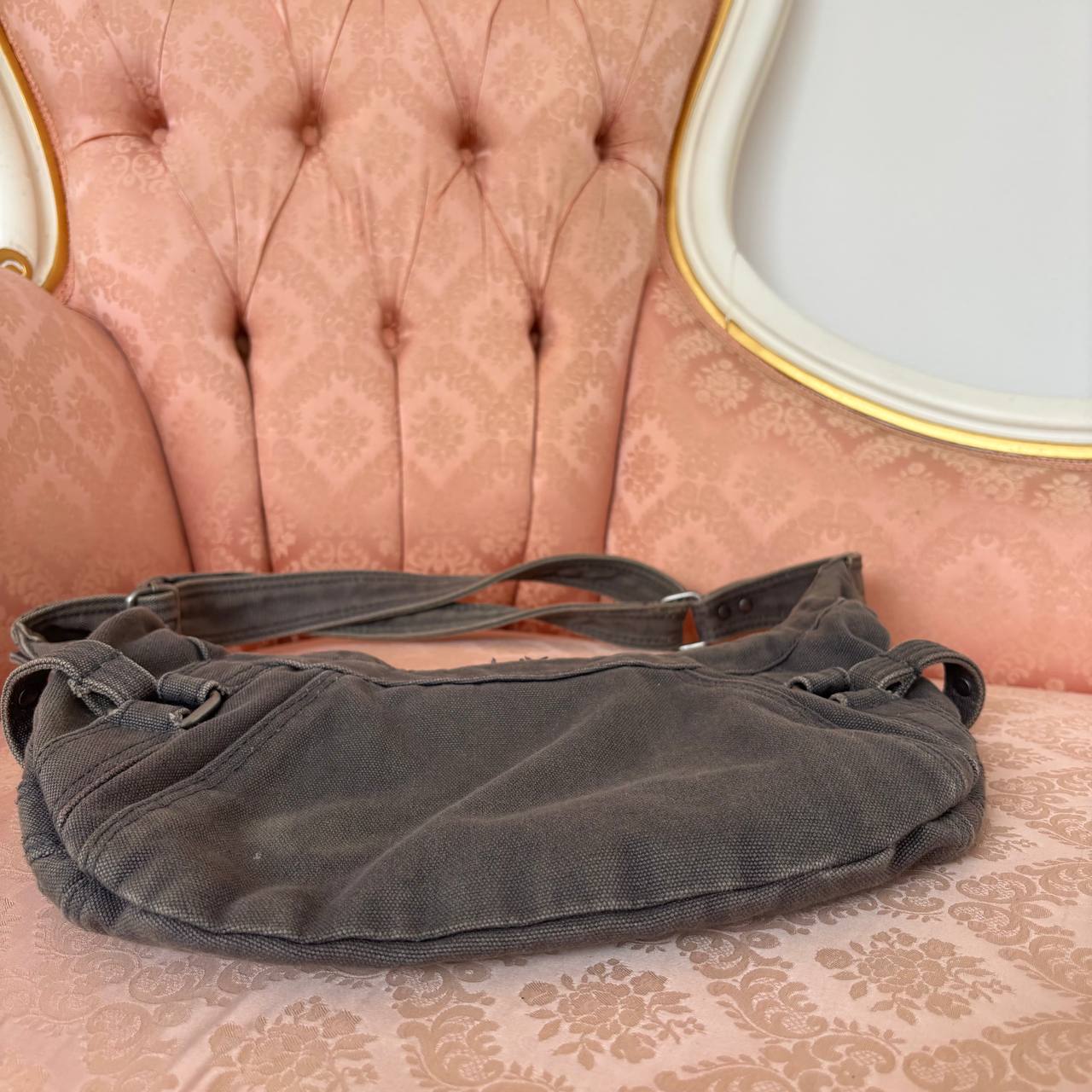 Diesel tote bag shoulder