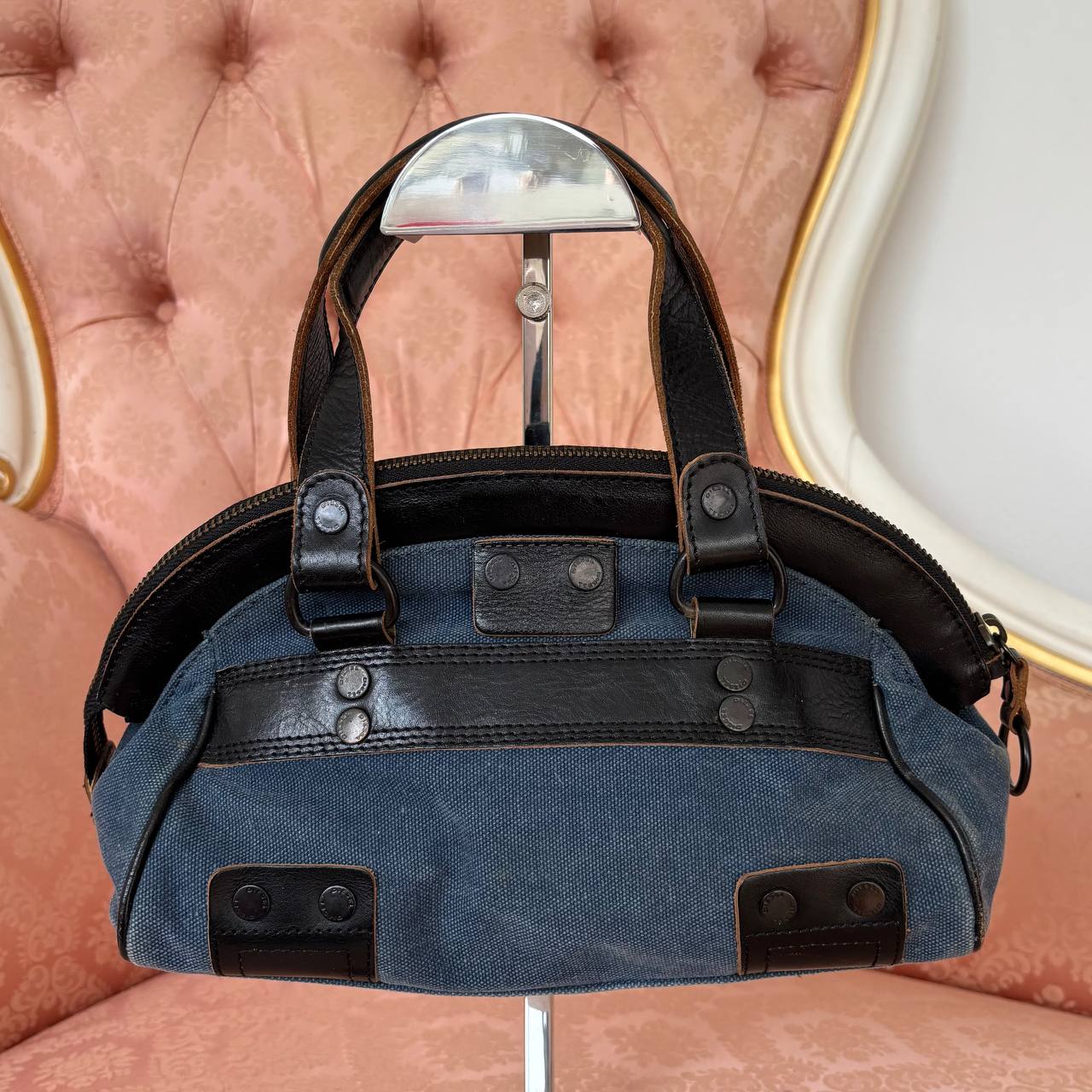 Diesel tote bag cloth gorpcore