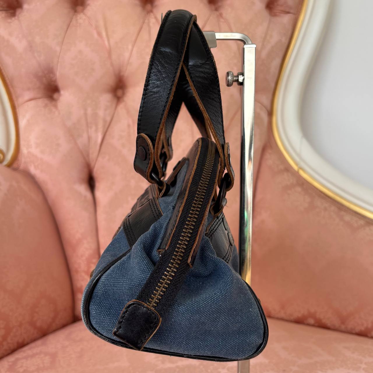 Diesel tote bag cloth gorpcore