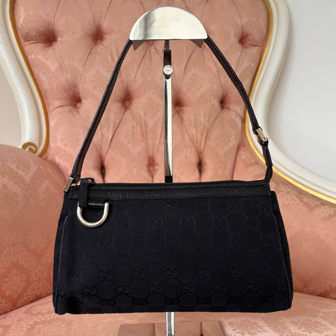 Gucci shoulder tote bag mini