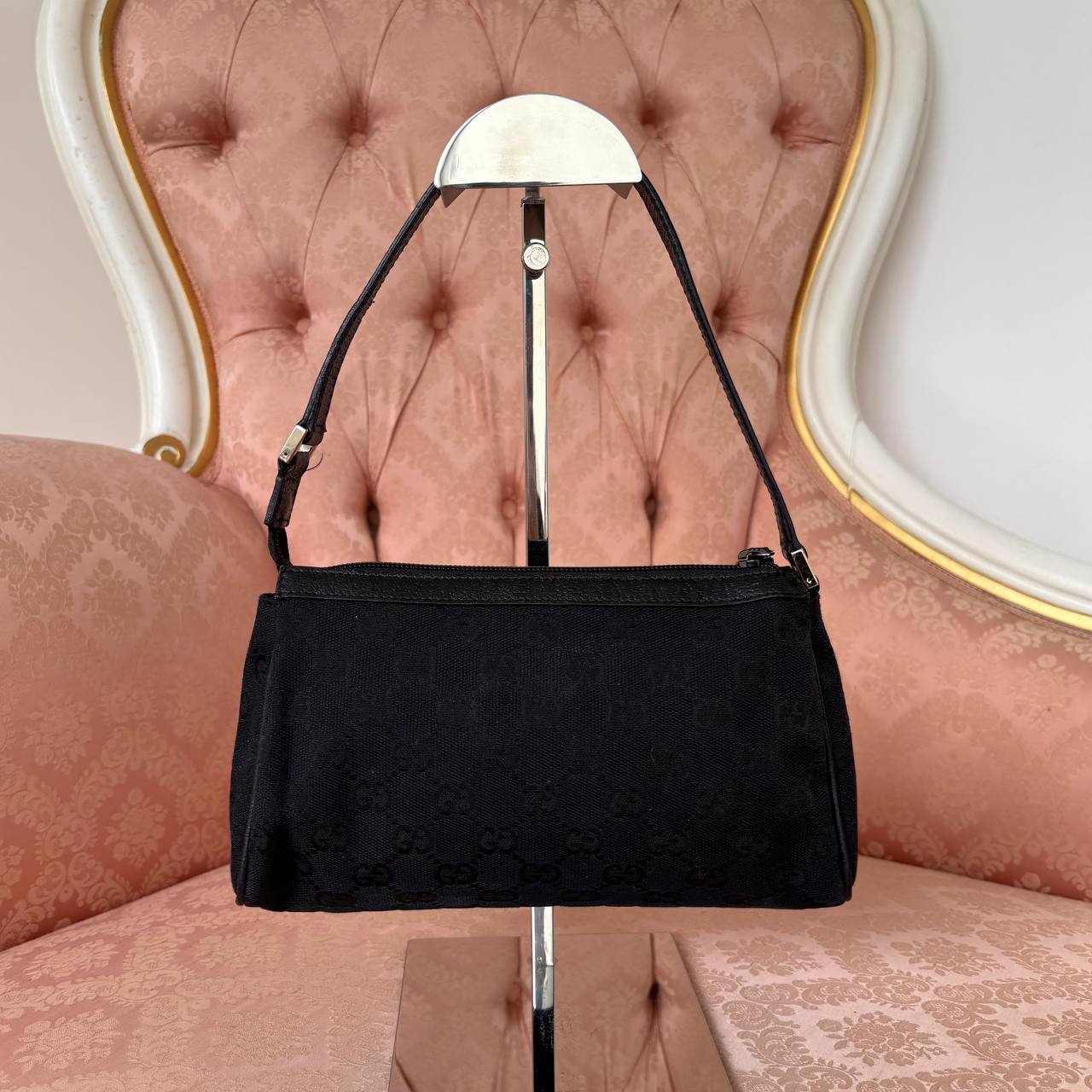 Gucci shoulder tote bag mini