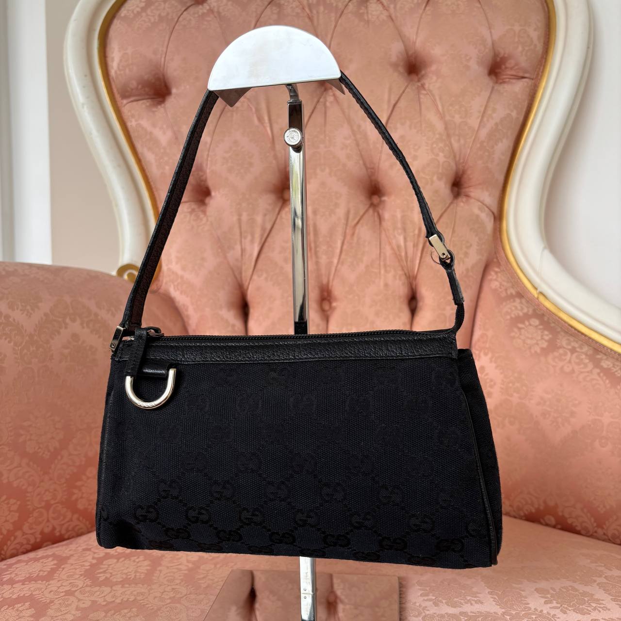 Gucci shoulder tote bag mini