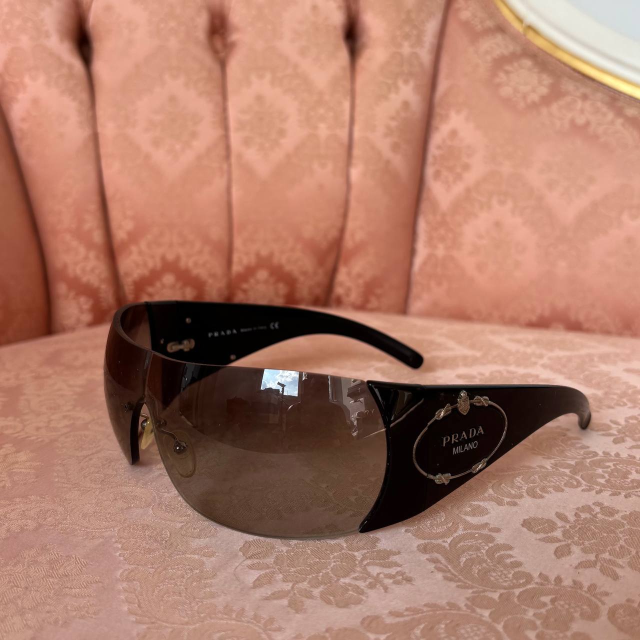Prada sunglasses vintage