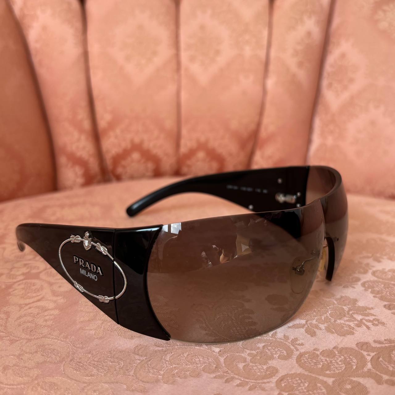 Prada sunglasses vintage