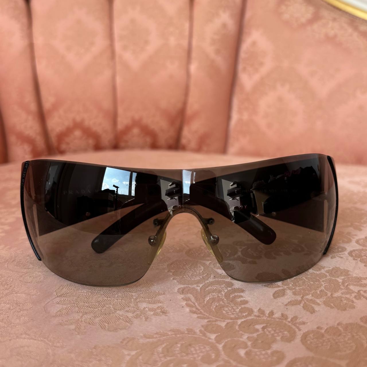 Prada sunglasses vintage