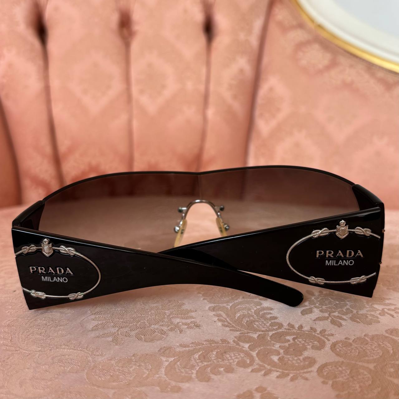 Prada sunglasses vintage
