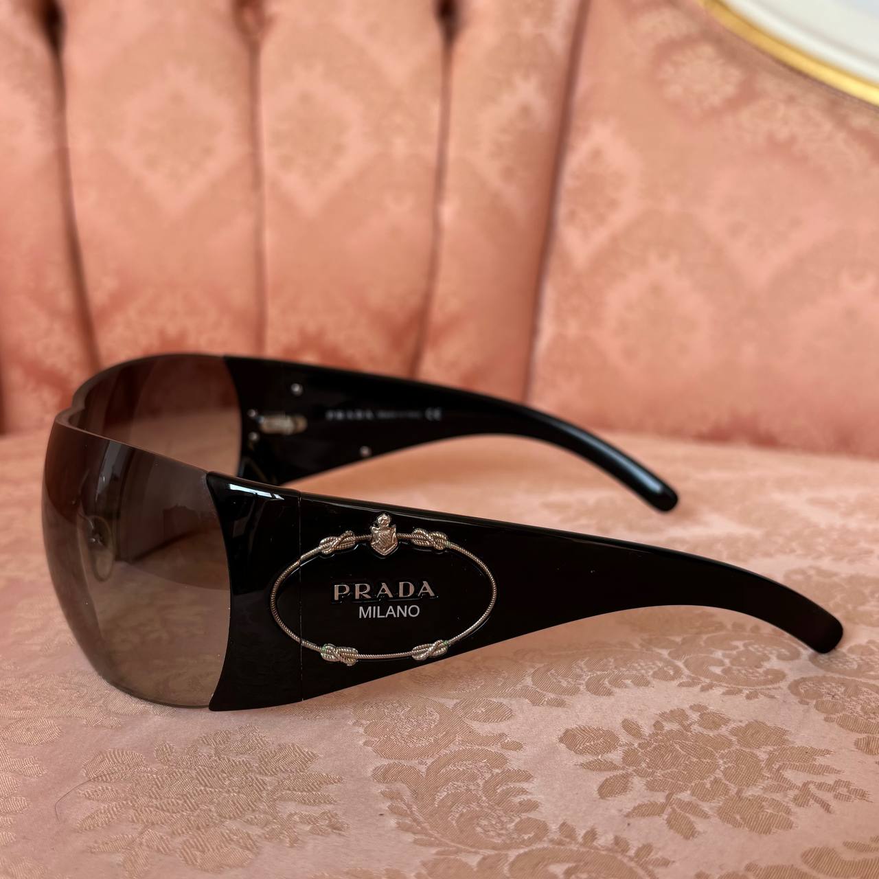 Prada sunglasses vintage