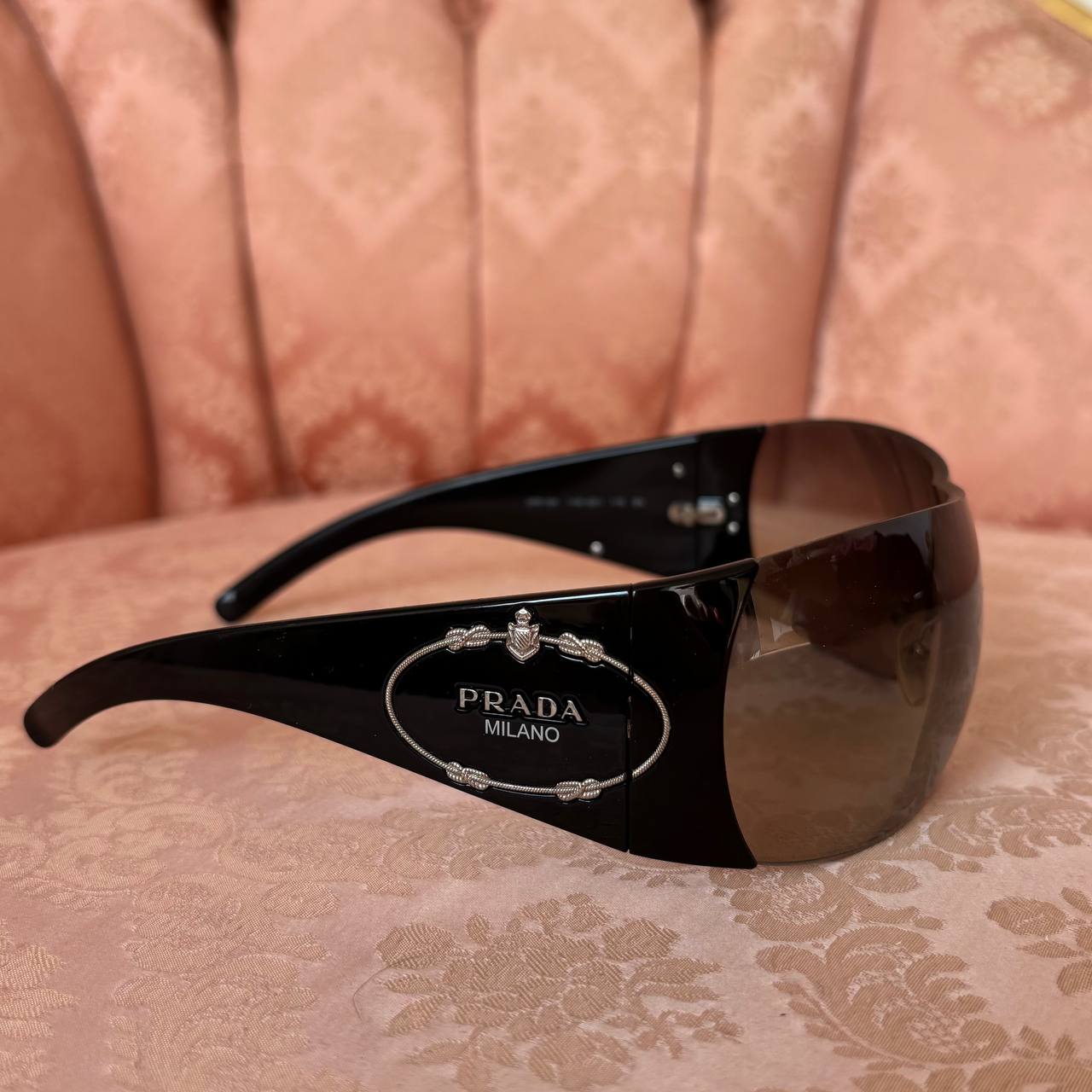 Prada sunglasses vintage