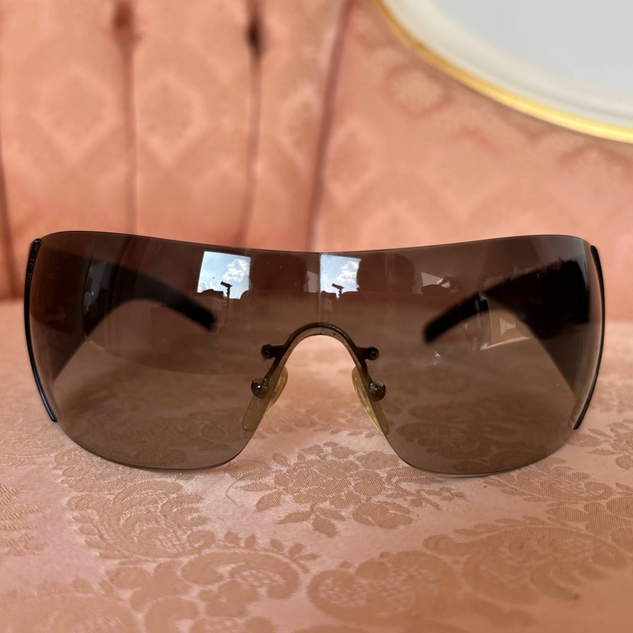 Prada sunglasses vintage
