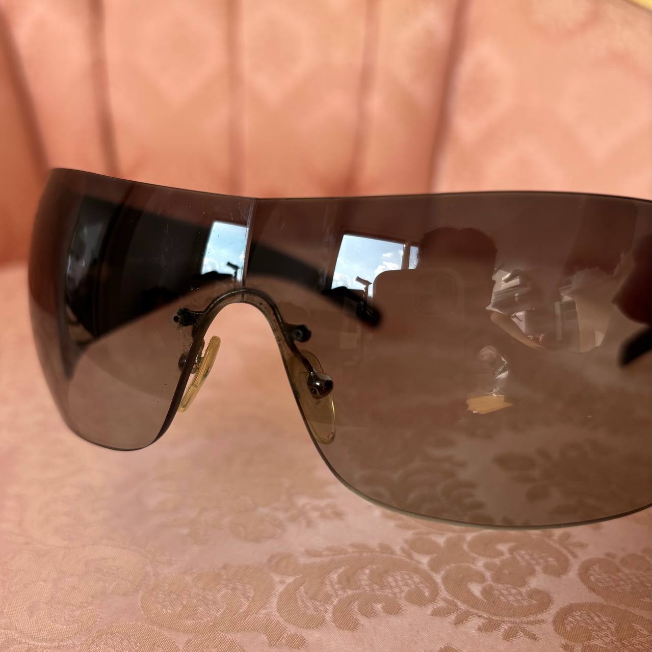 Prada sunglasses vintage