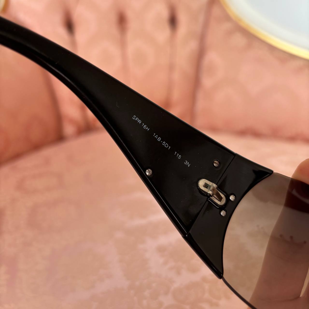 Prada sunglasses vintage