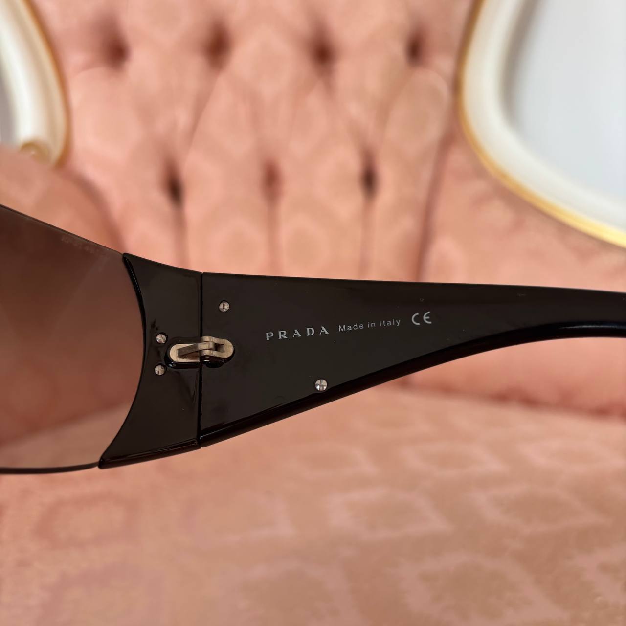 Prada sunglasses vintage