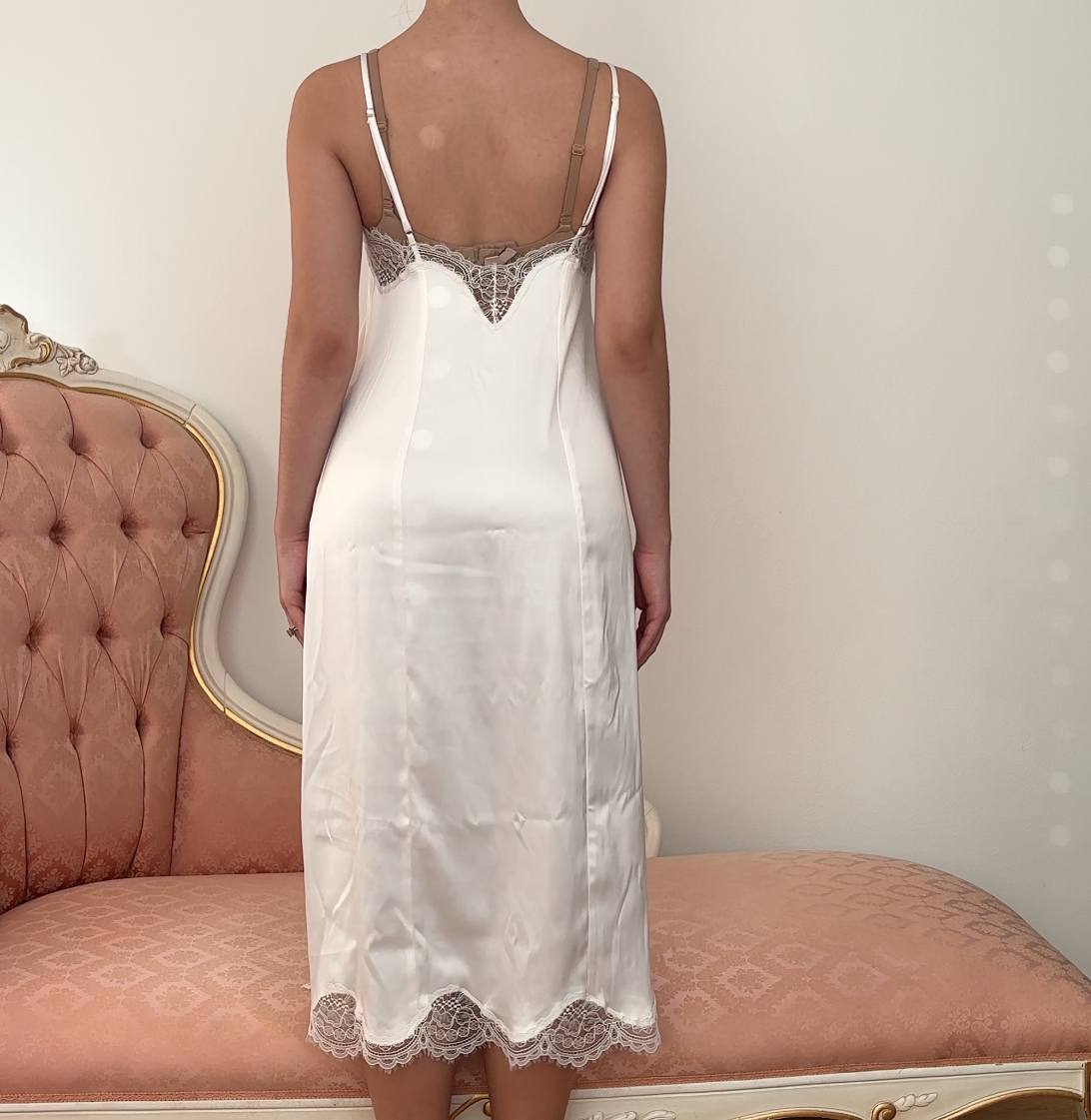 Victoria’s Secret night gown
