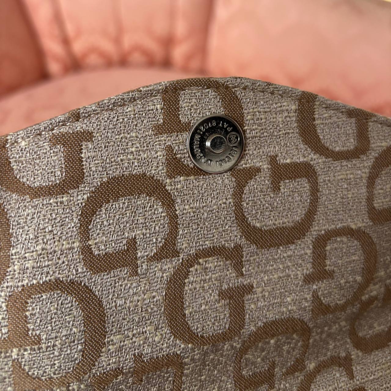 Guess bag handbag pink