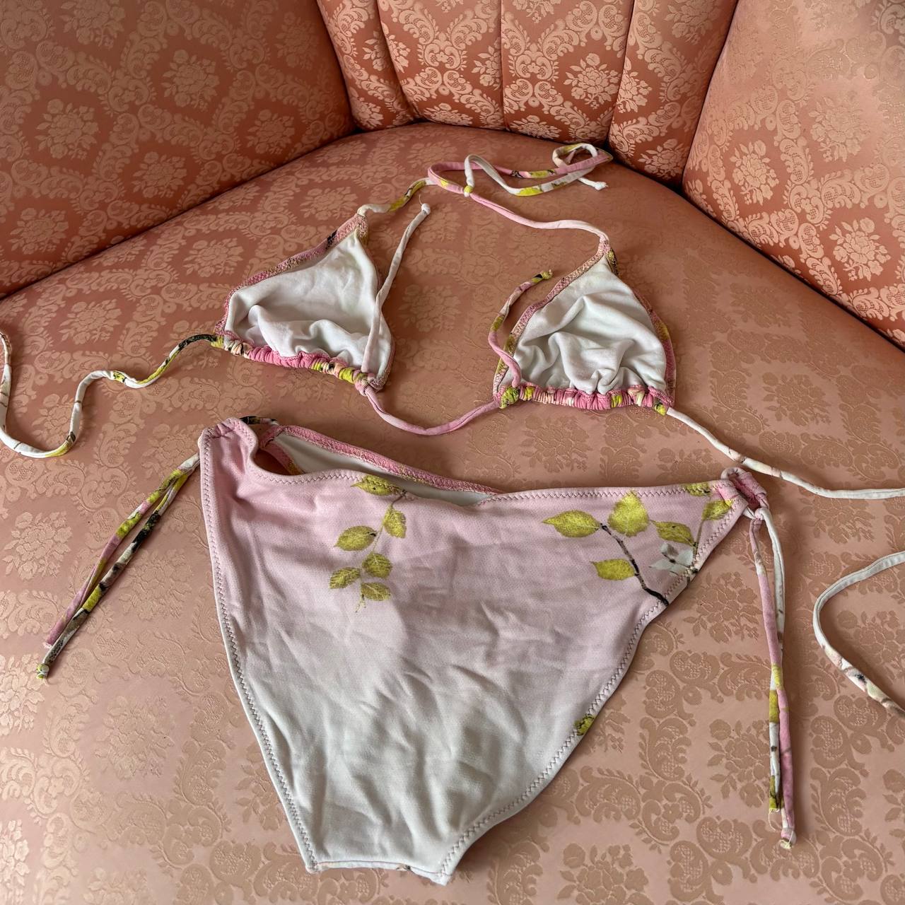 Roberto Cavalli bikini swimsuit