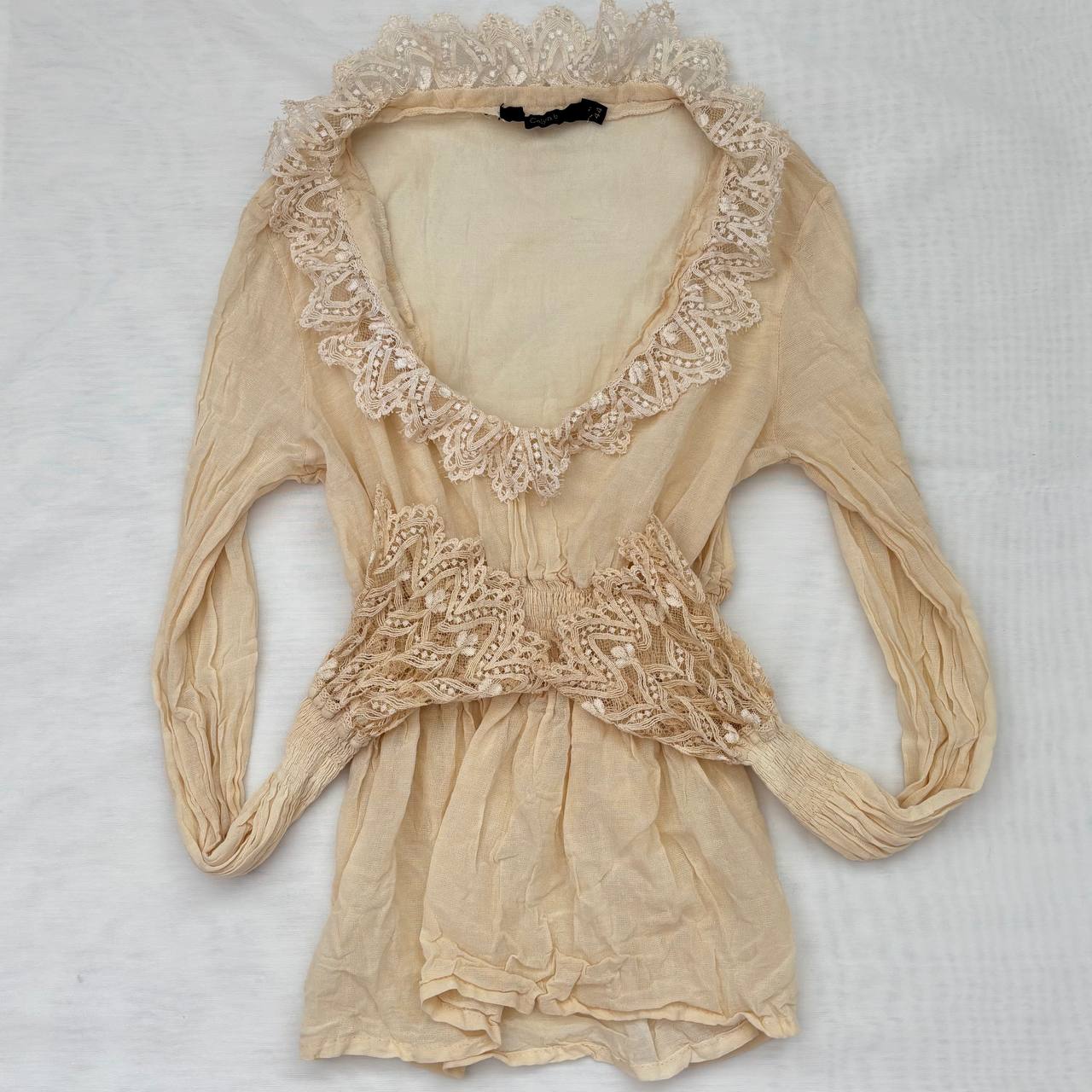 Celyn B. top blouse