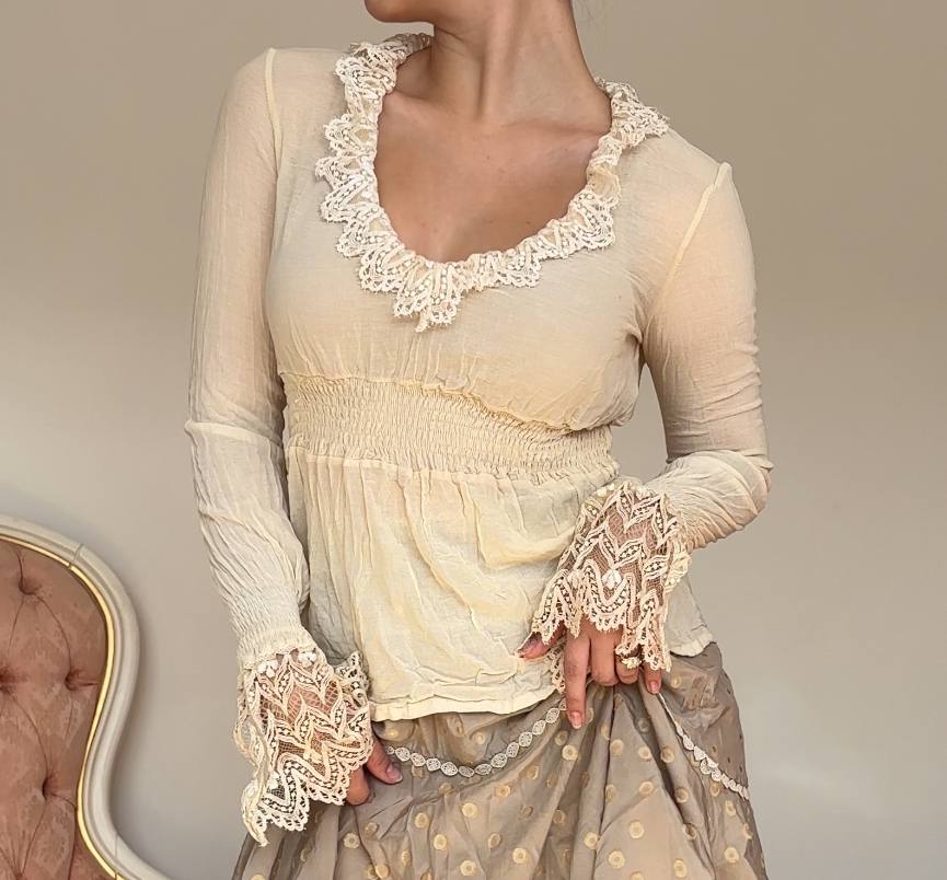 Celyn B. top blouse