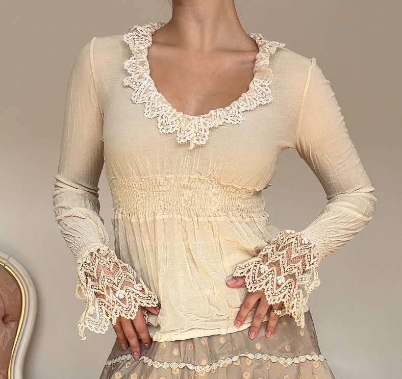 Celyn B. top blouse