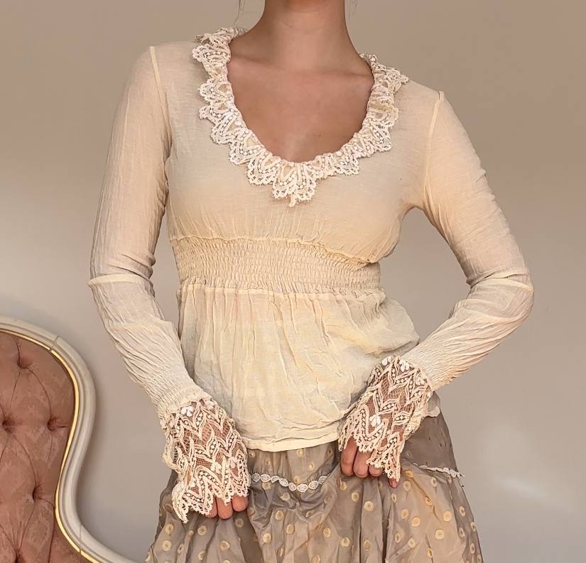 Celyn B. top blouse