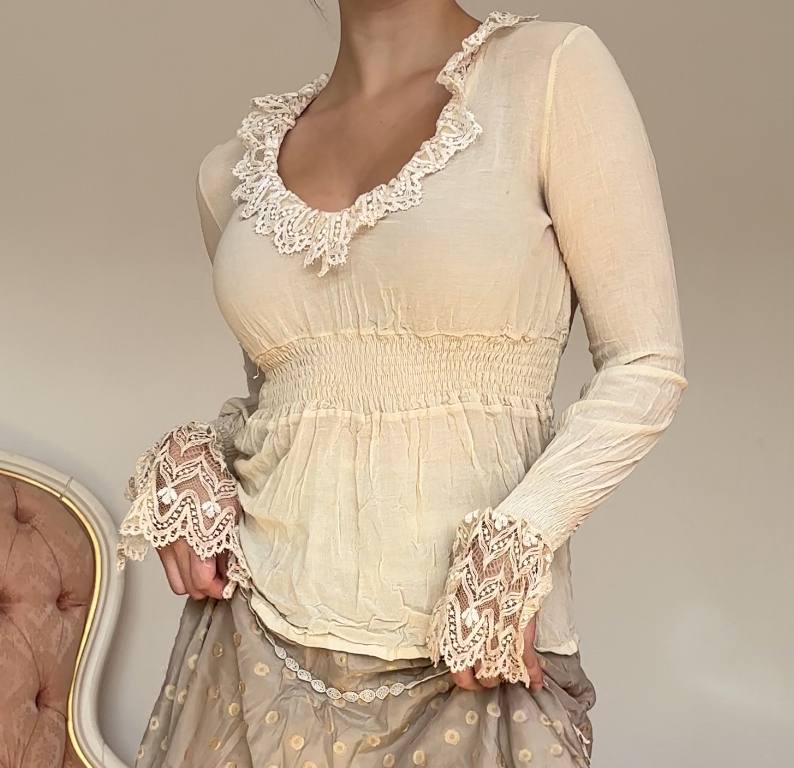 Celyn B. top blouse