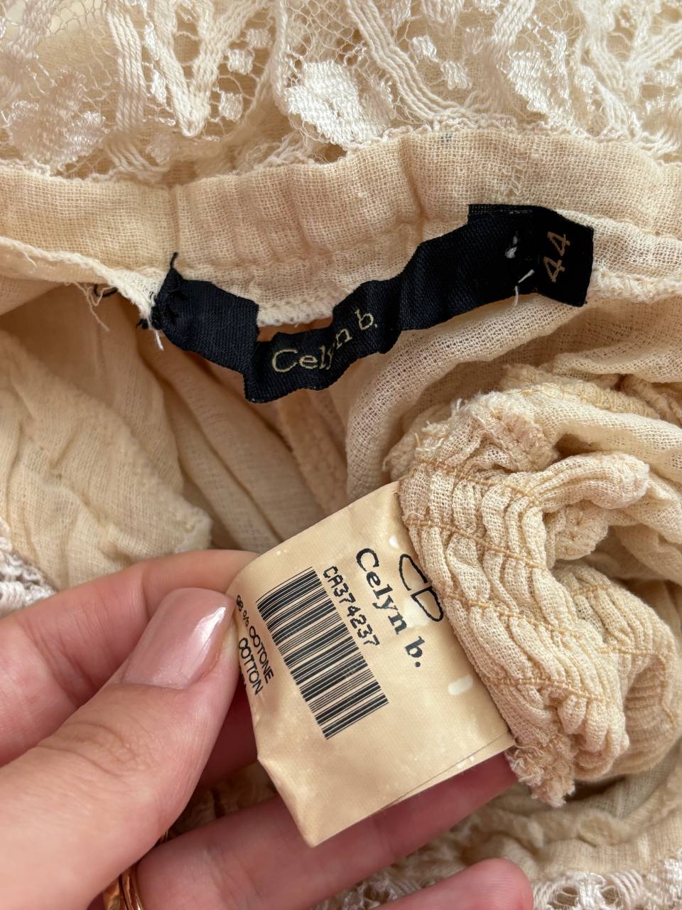 Celyn B. top blouse