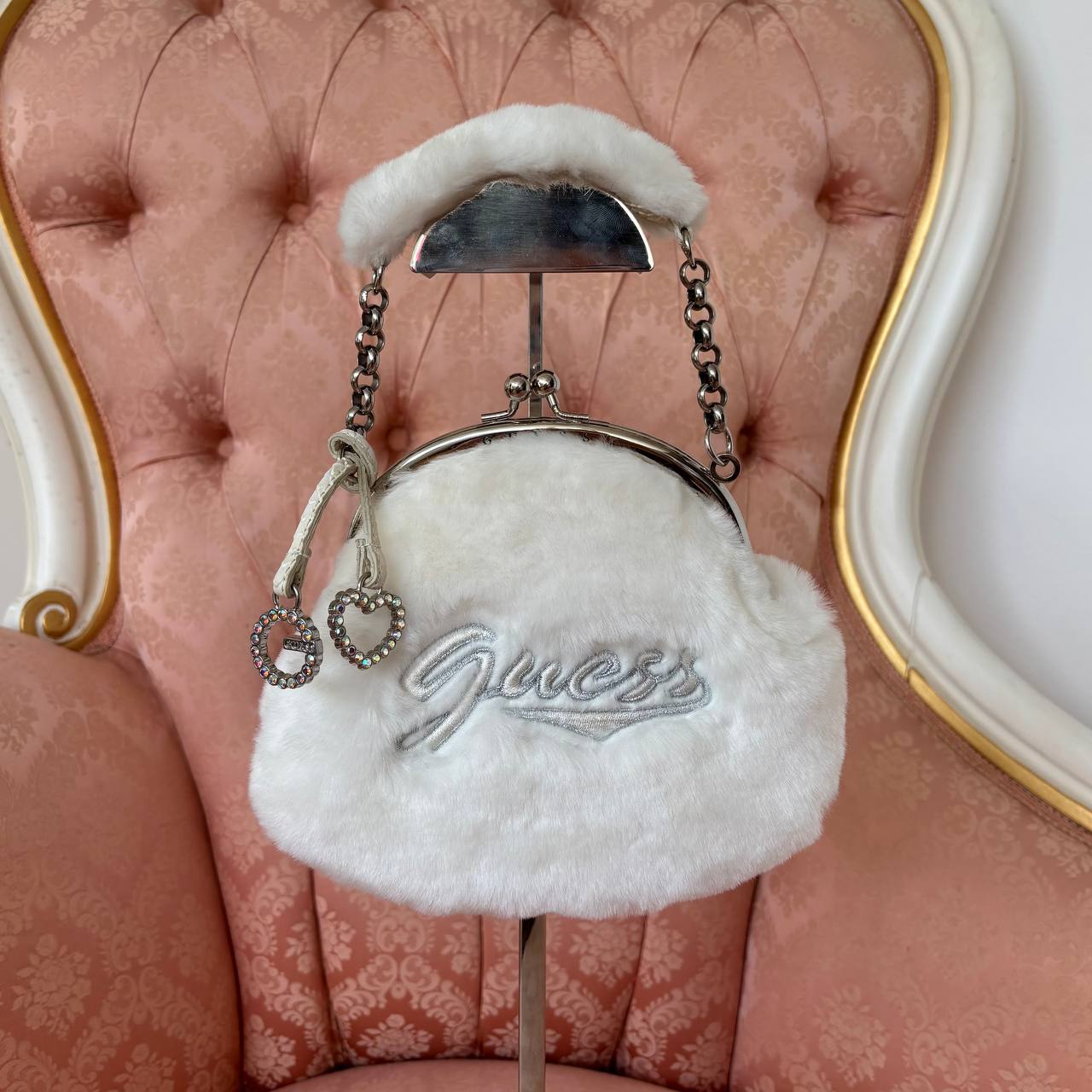 Guess bag handbag
