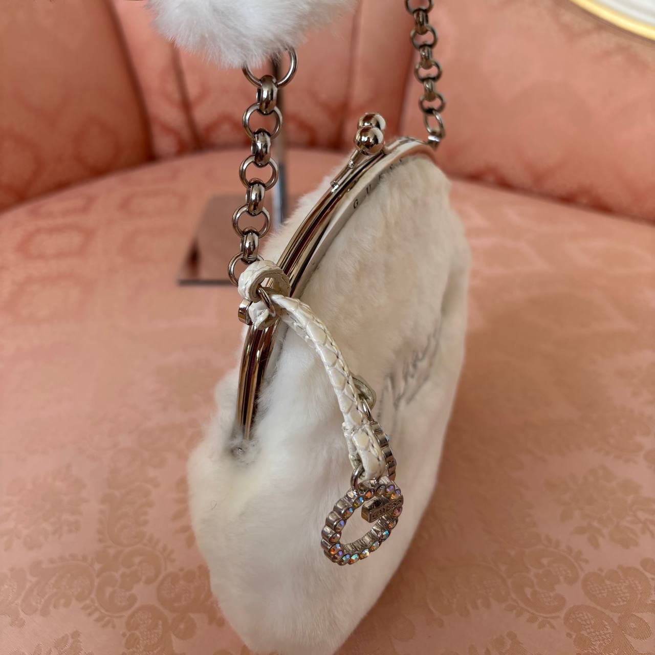 Guess bag handbag