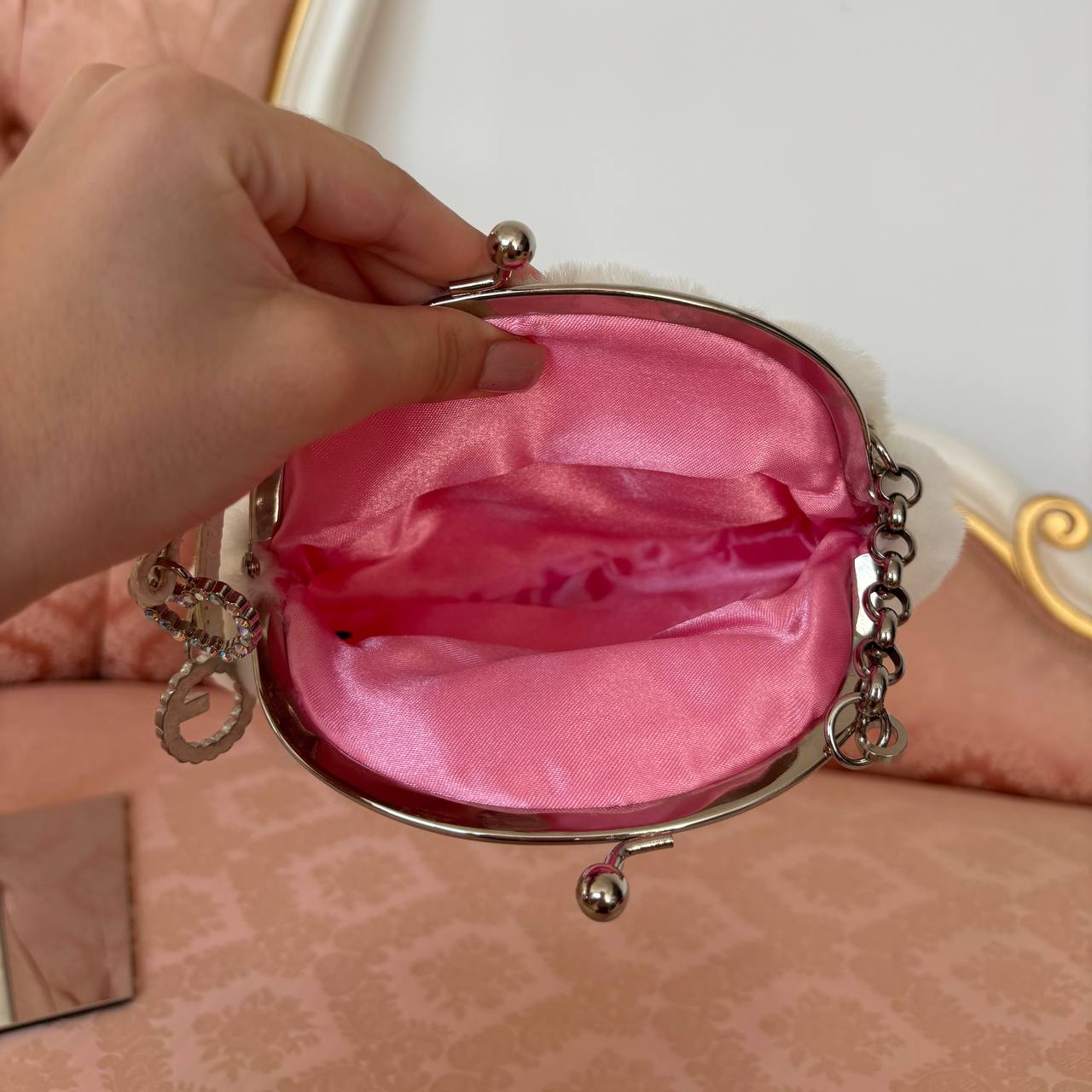 Guess bag handbag
