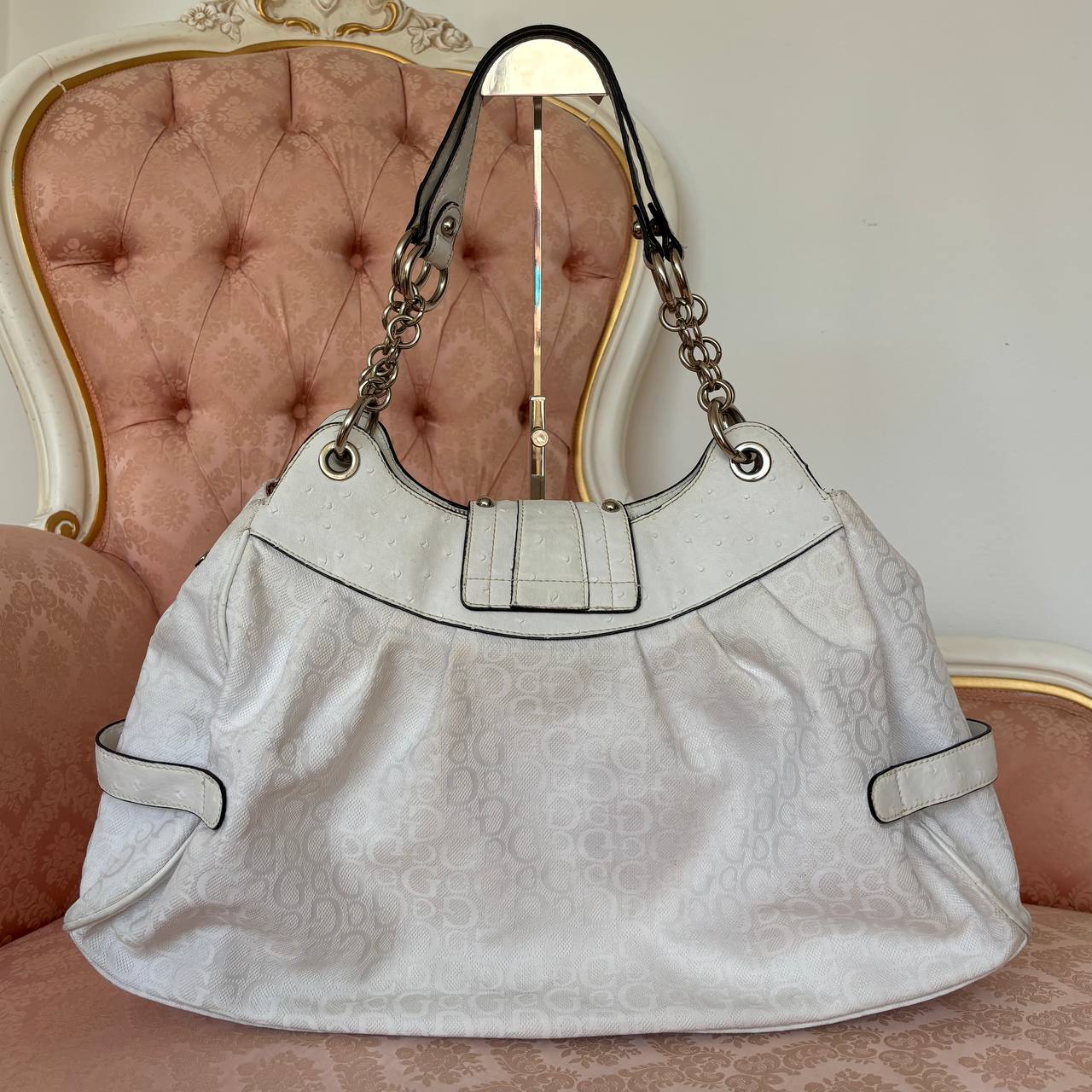 Guess bag handbag