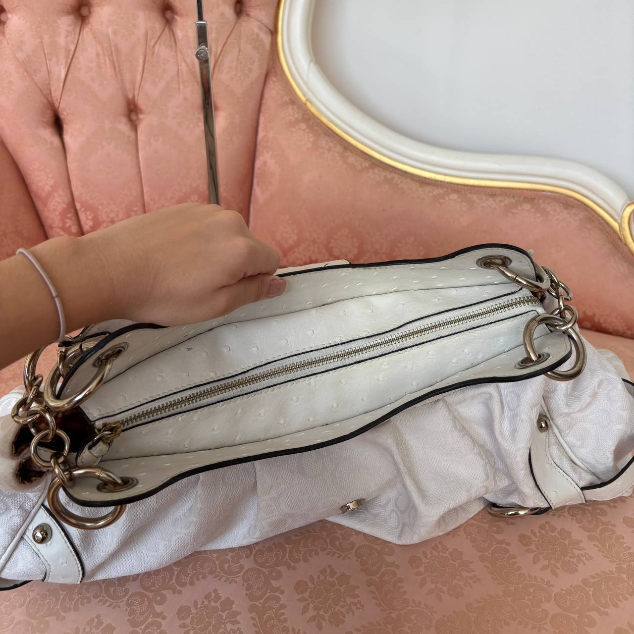 Guess bag handbag