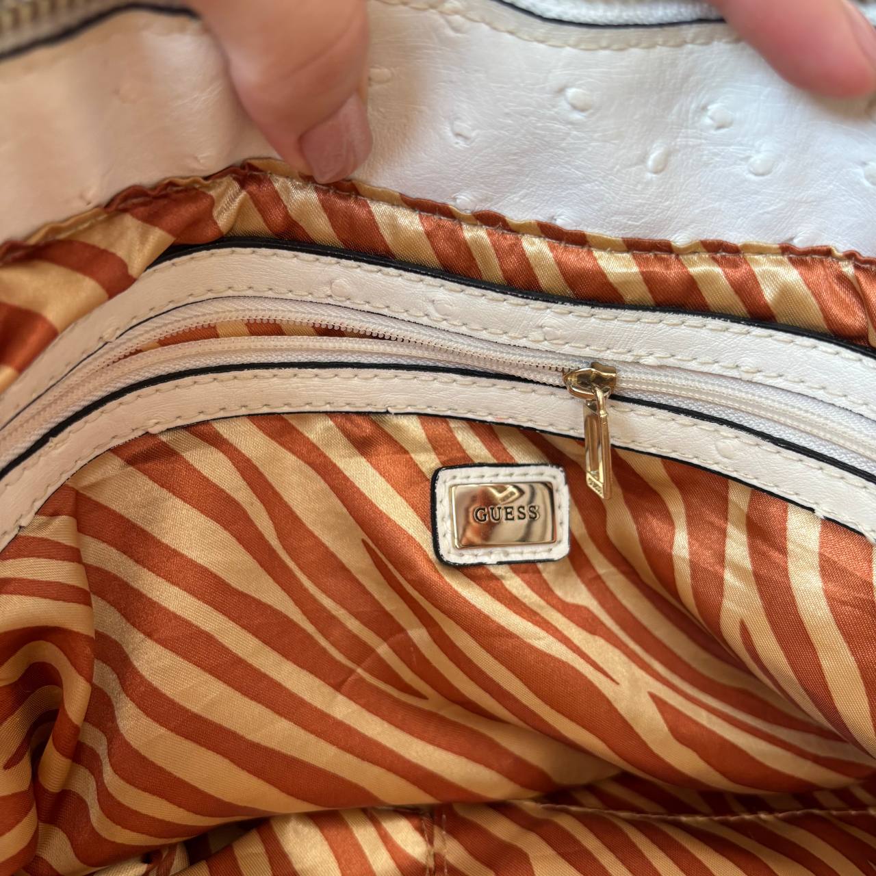 Guess bag handbag