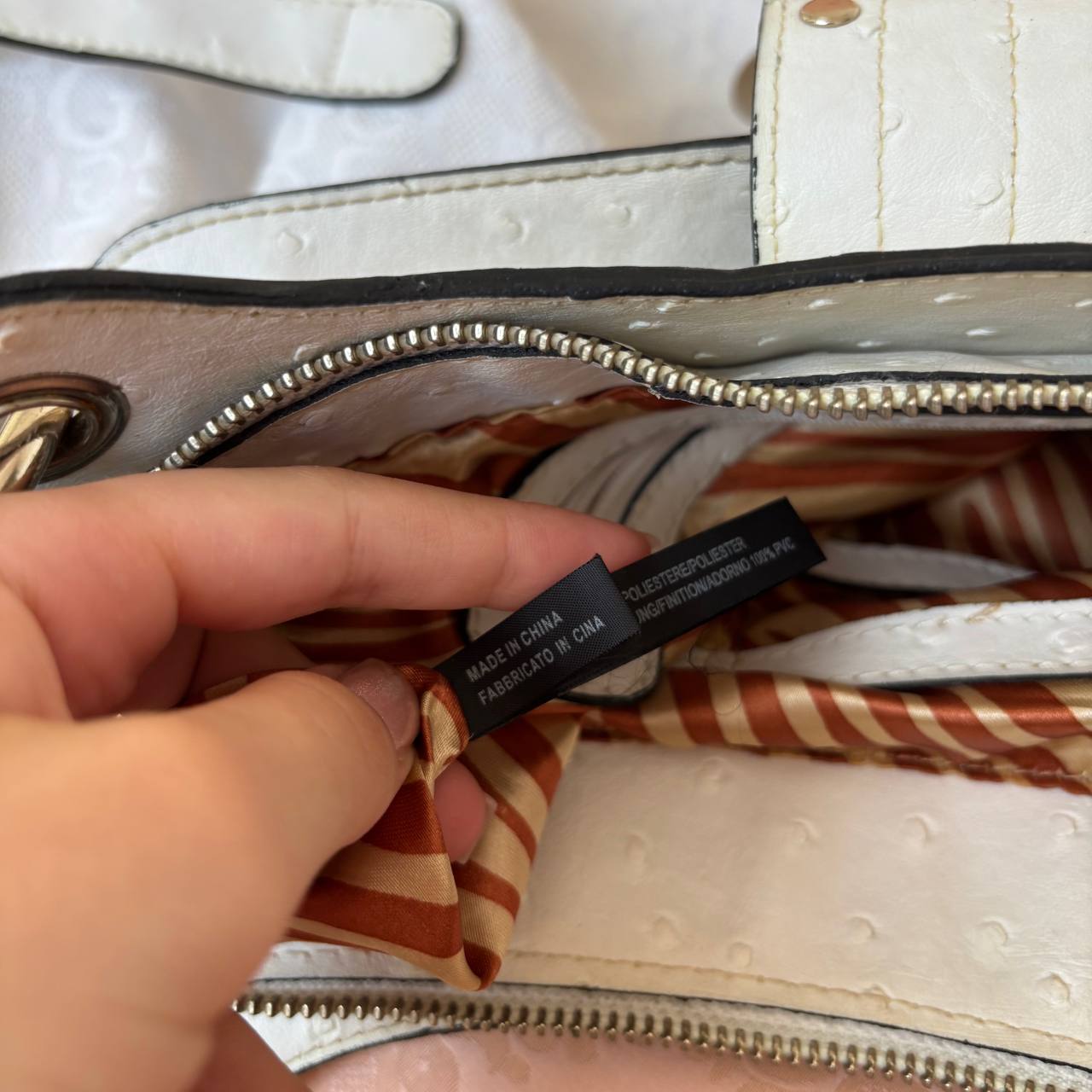 Guess bag handbag