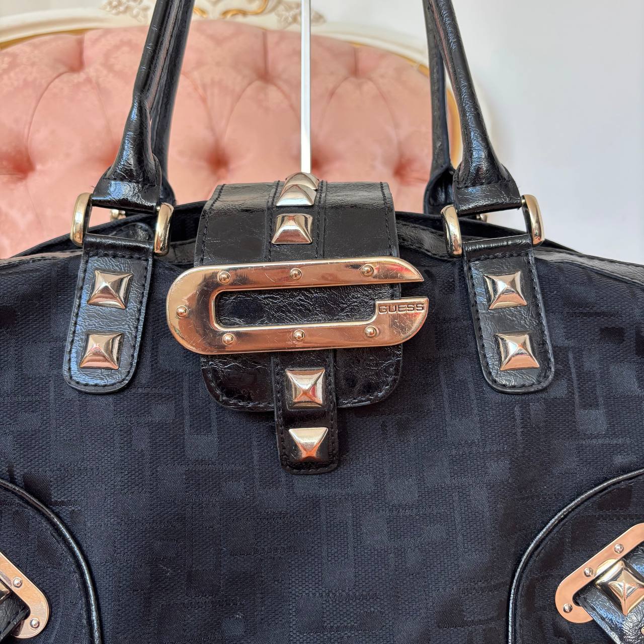 Guess bag handbag