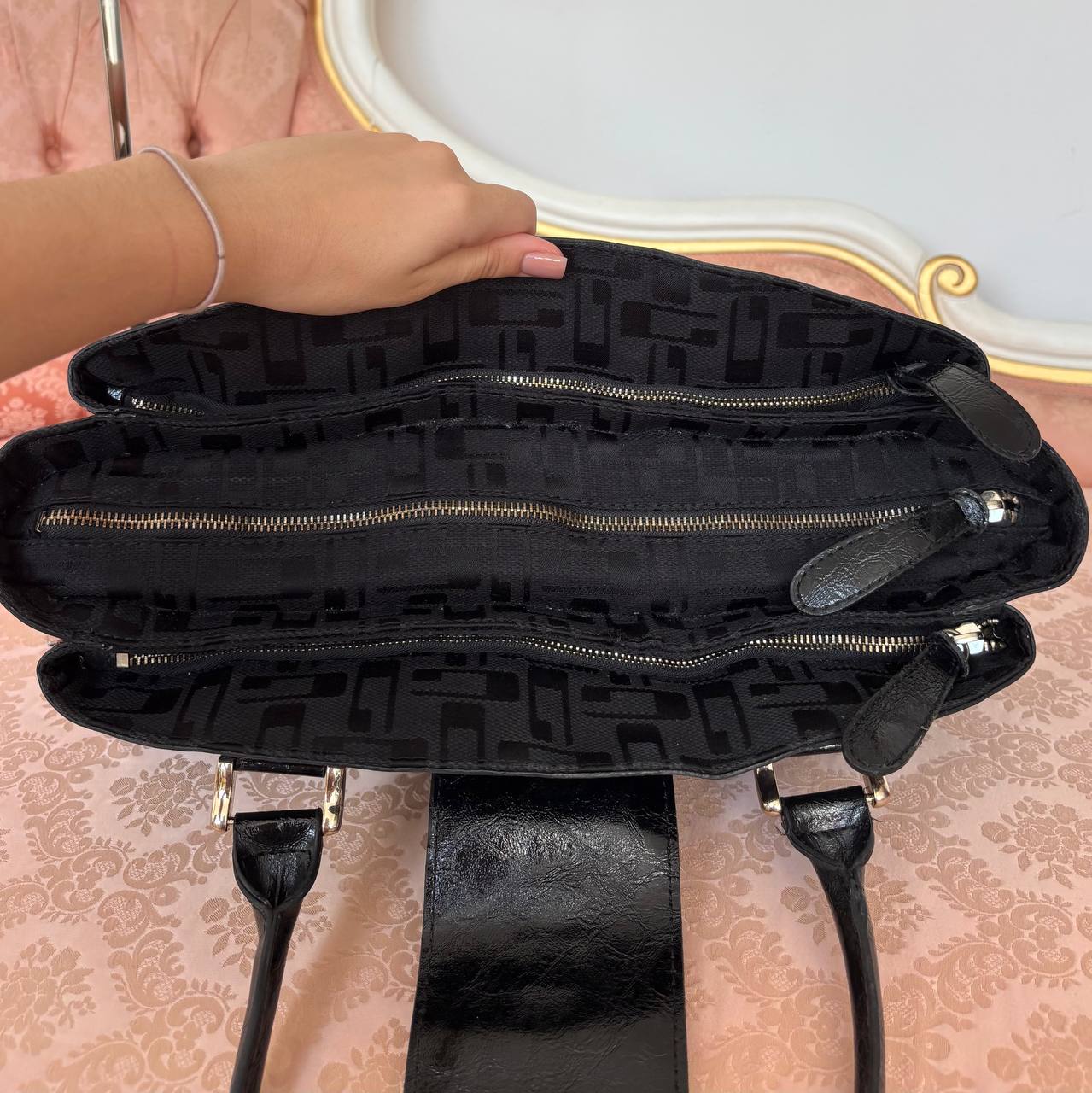 Guess bag handbag