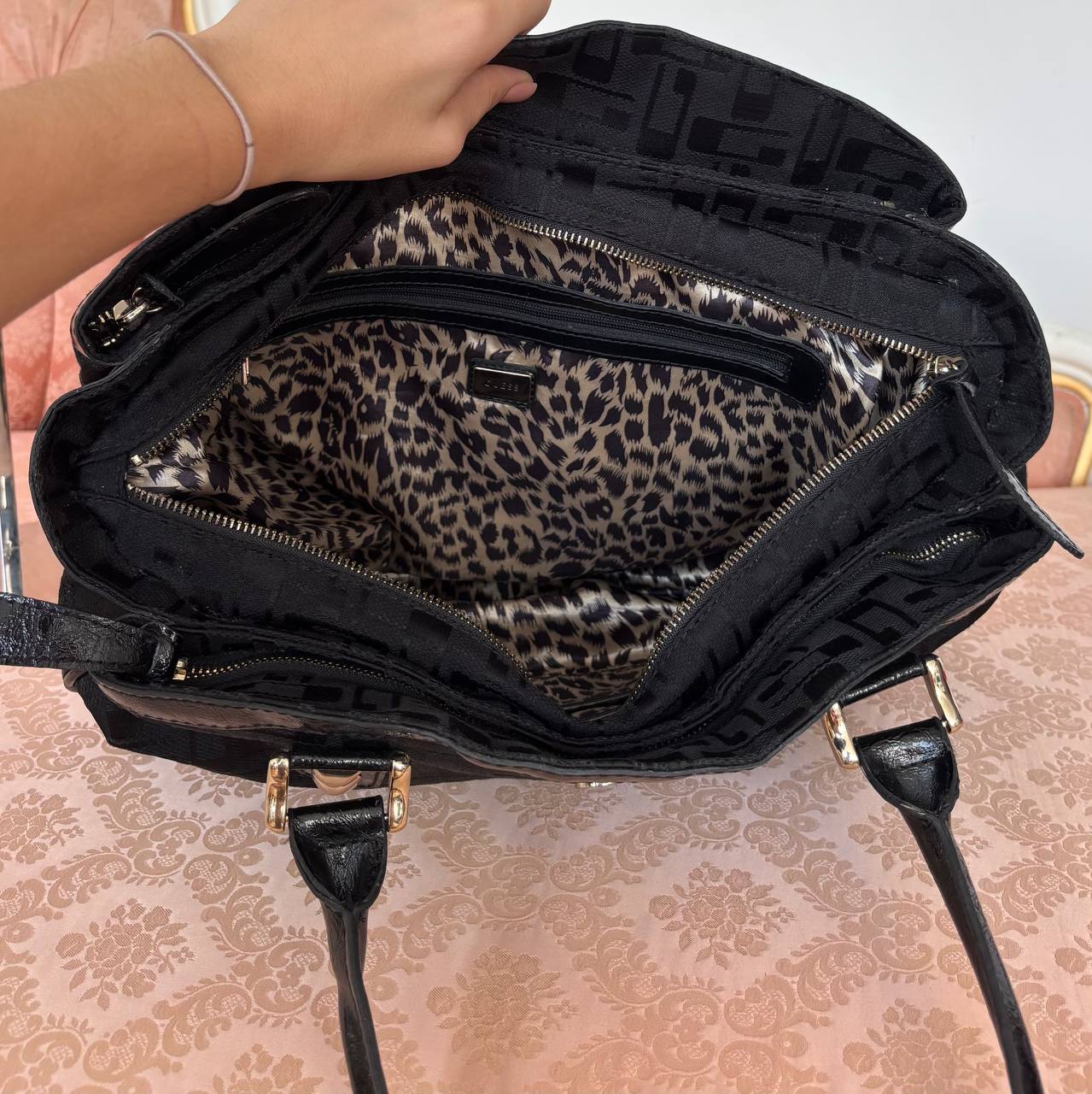 Guess bag handbag