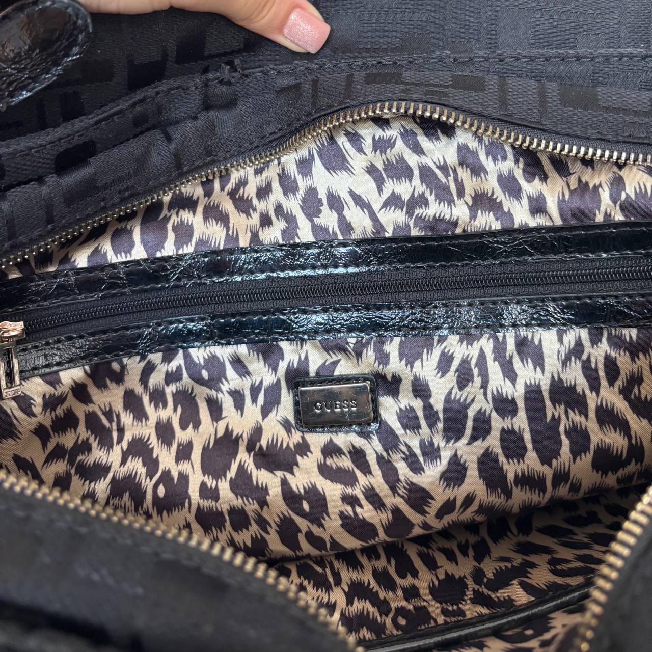 Guess bag handbag