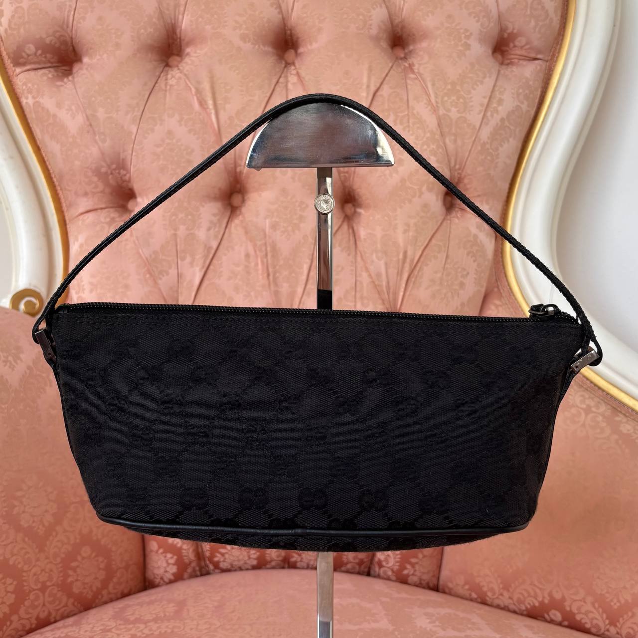 Gucci bag Boat pochette