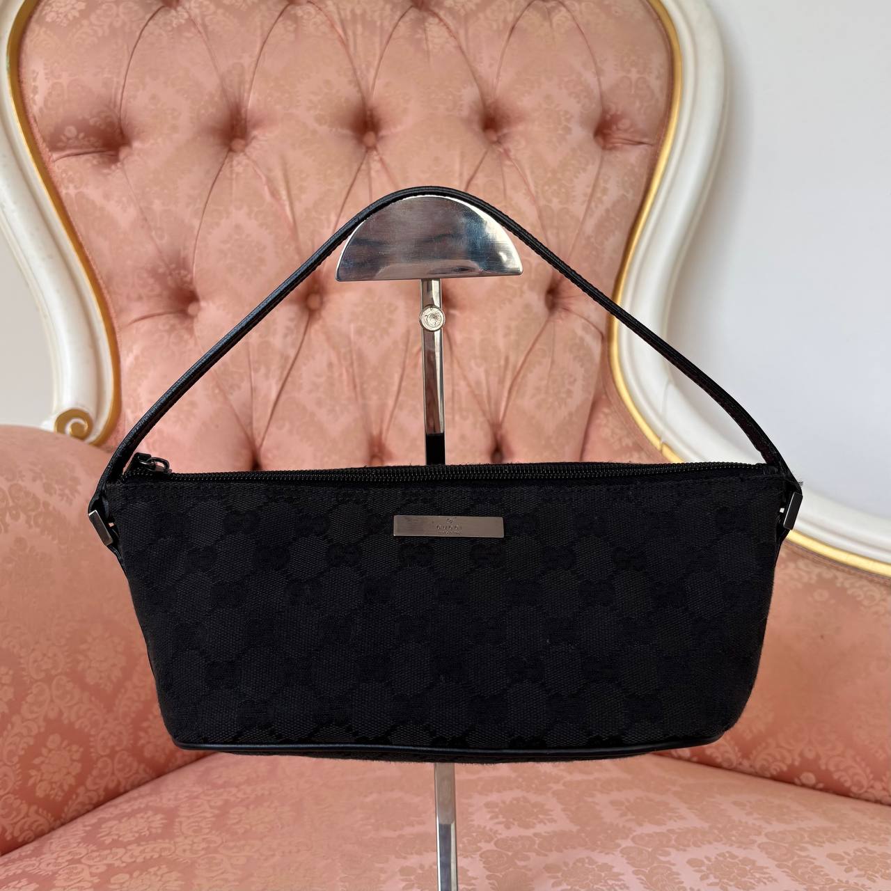 Gucci bag Boat pochette