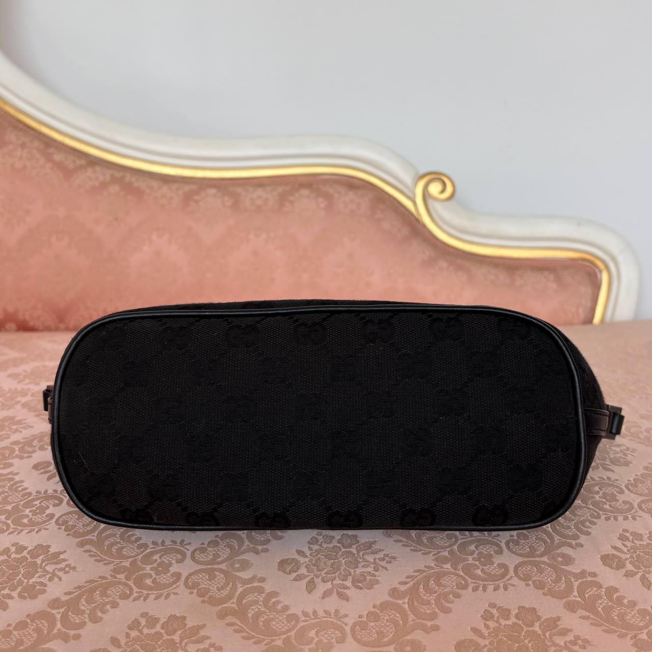 Gucci bag Boat pochette
