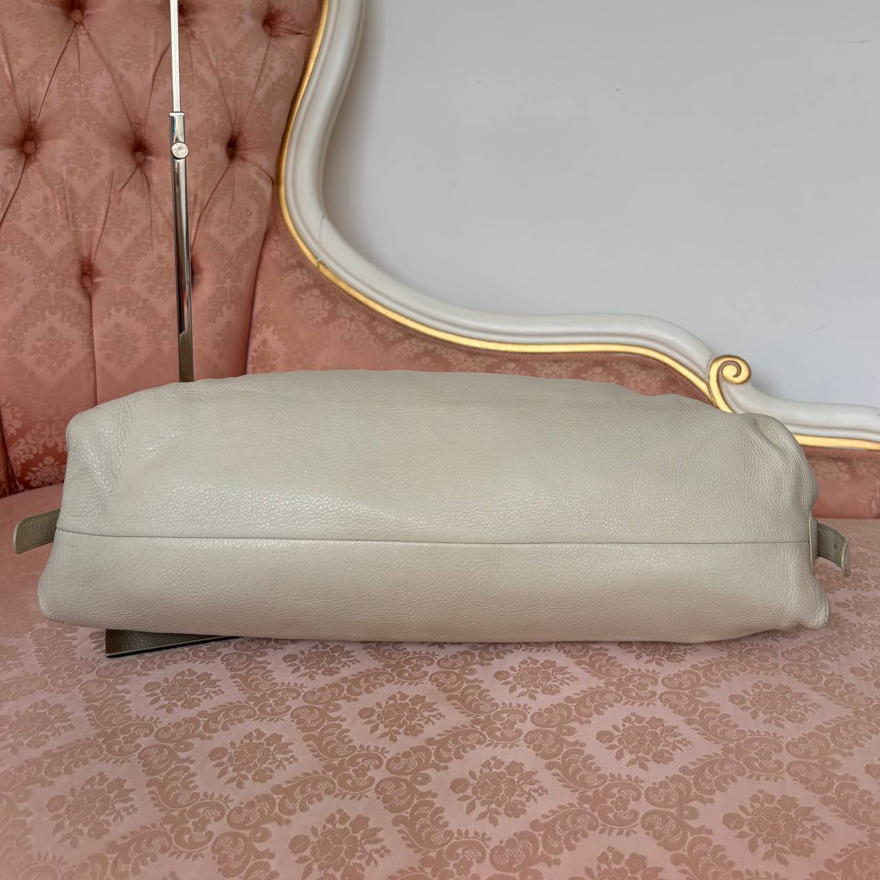 Fendi satchel bag Frame