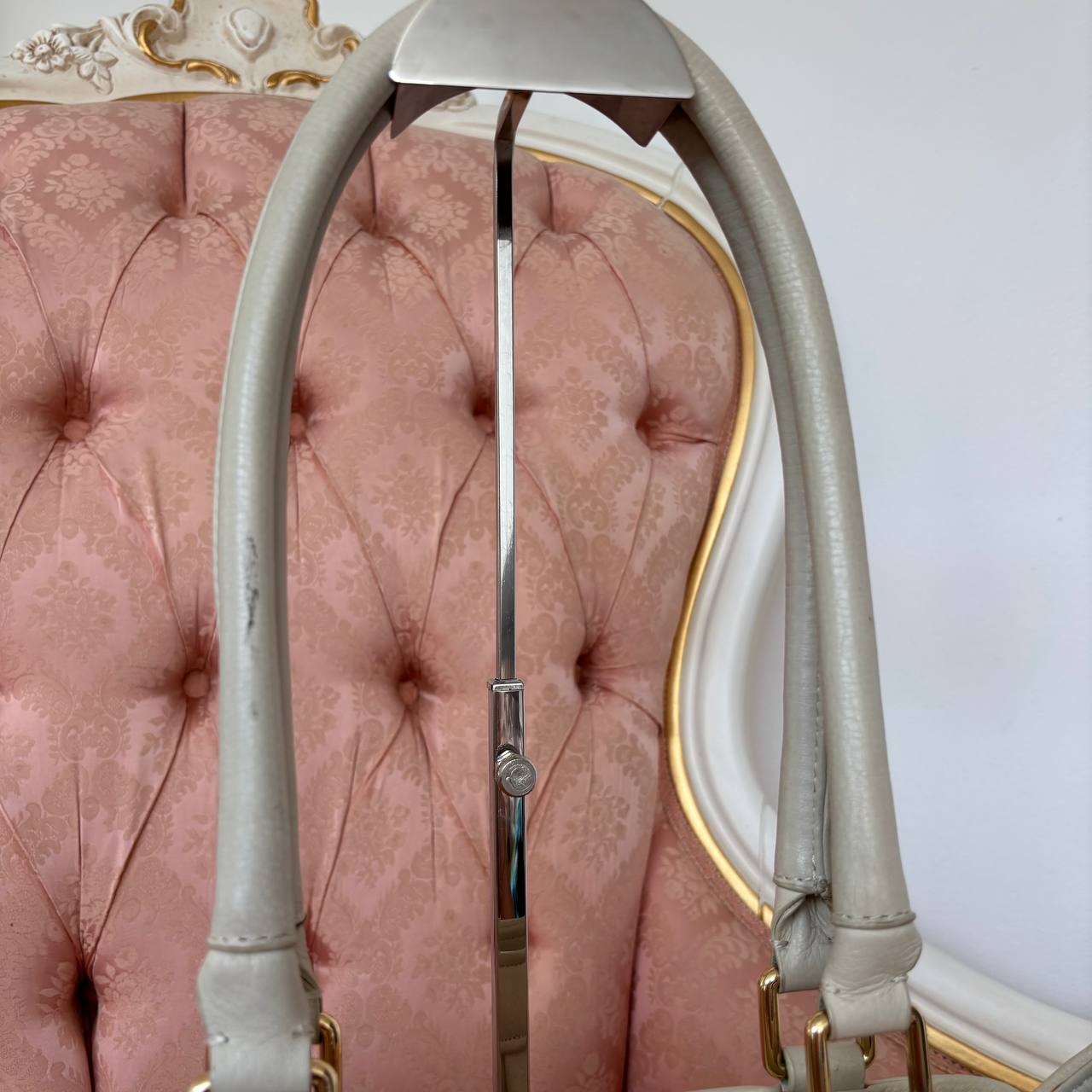 Fendi satchel bag Frame