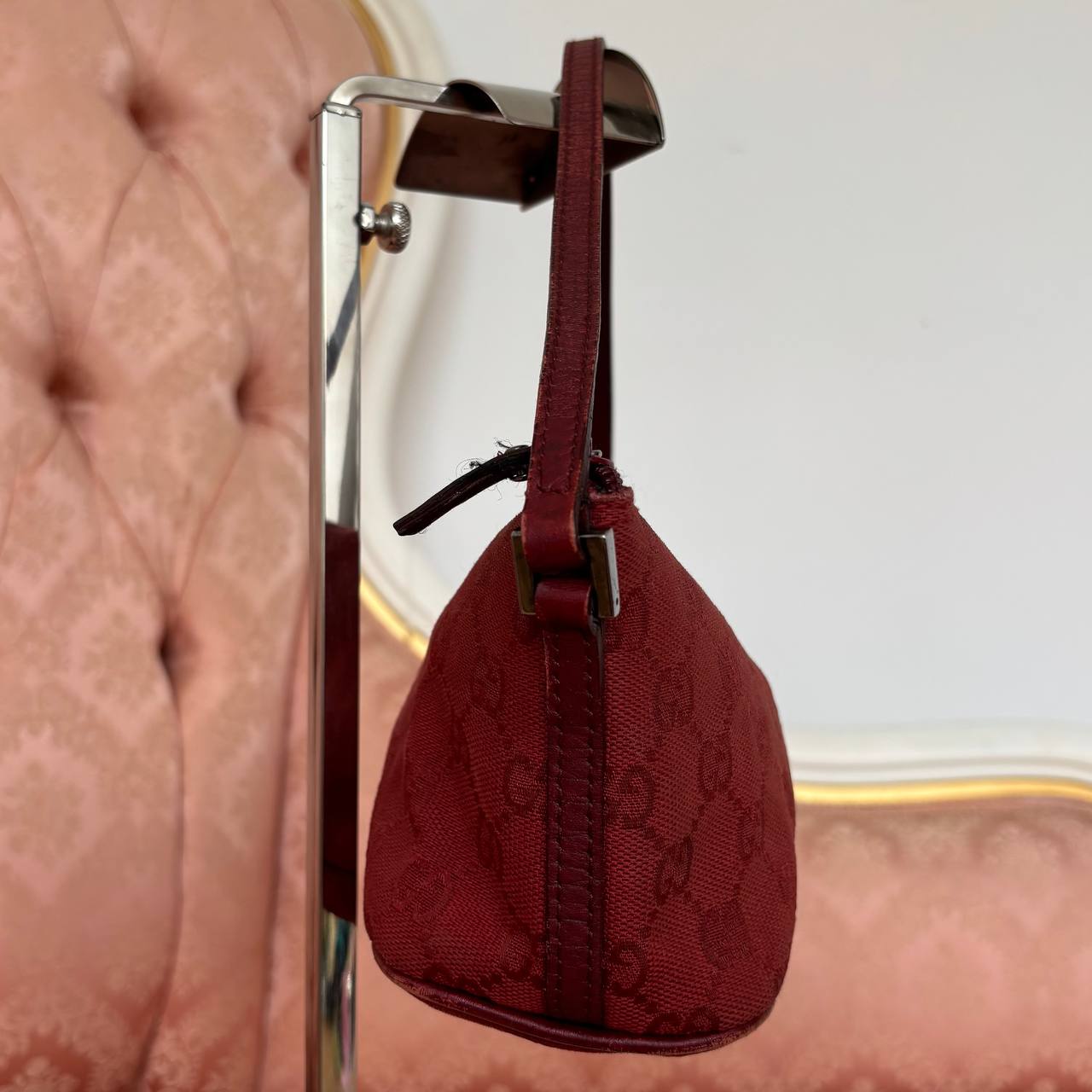 Gucci bag Boat pochette