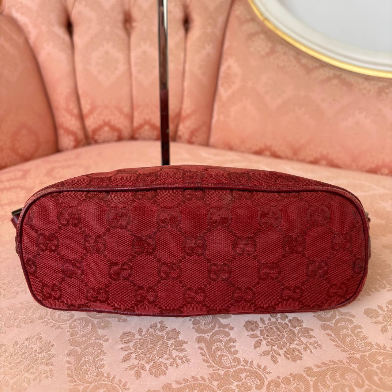 Gucci bag Boat pochette