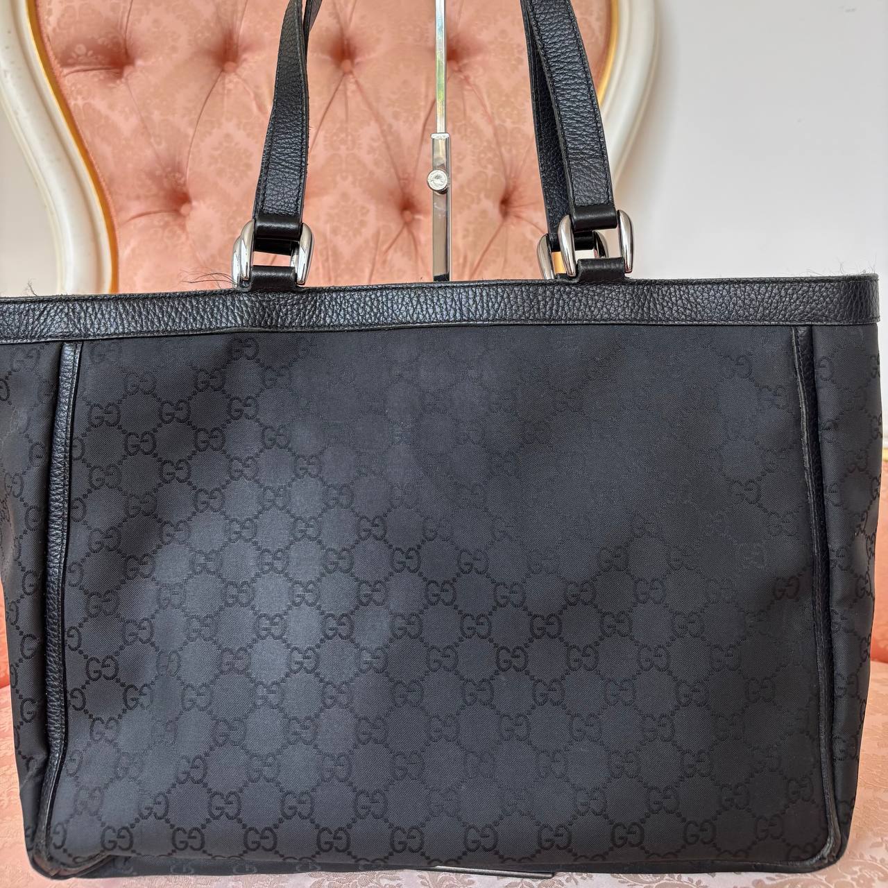Gucci bag Abbey tote bag