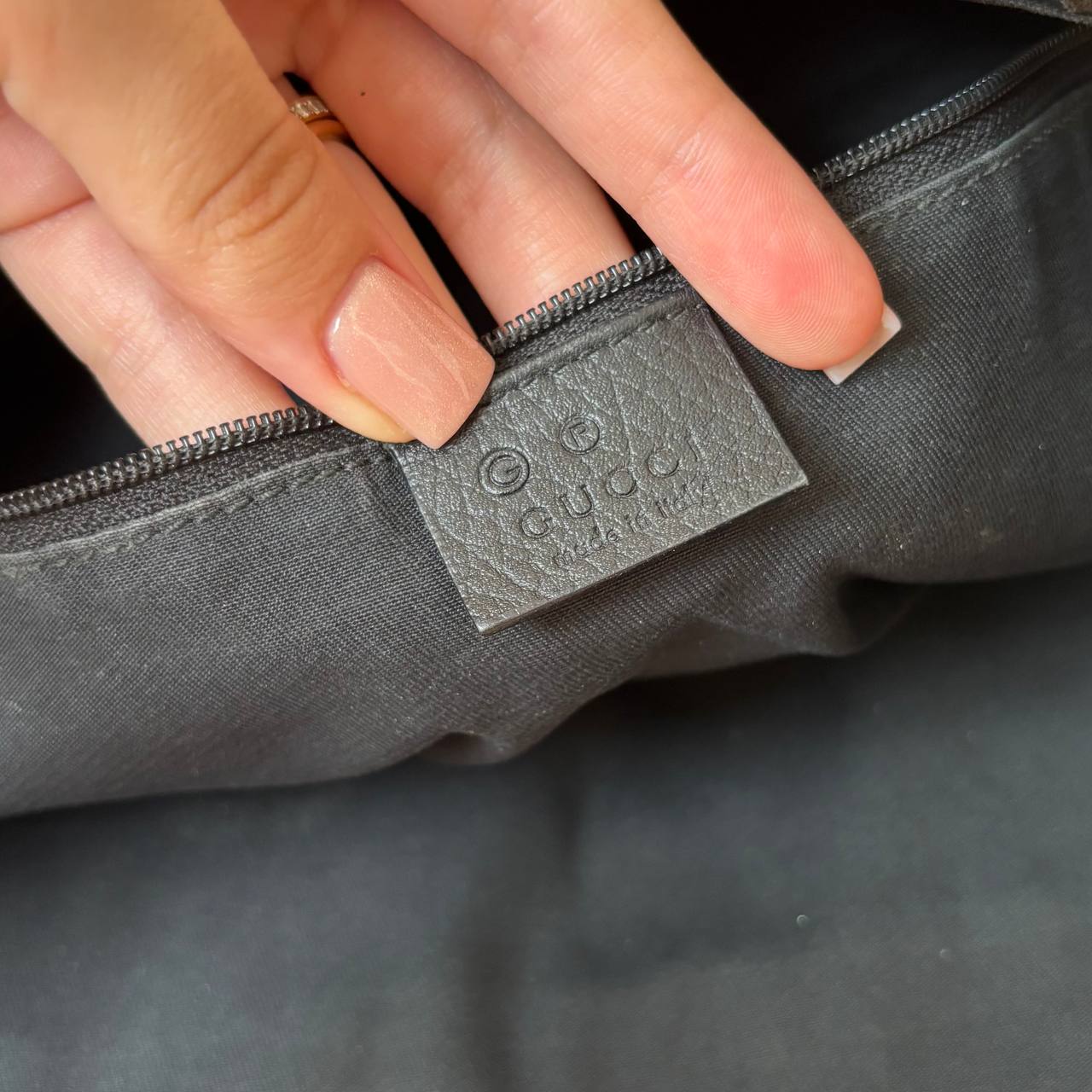Gucci bag Abbey tote bag