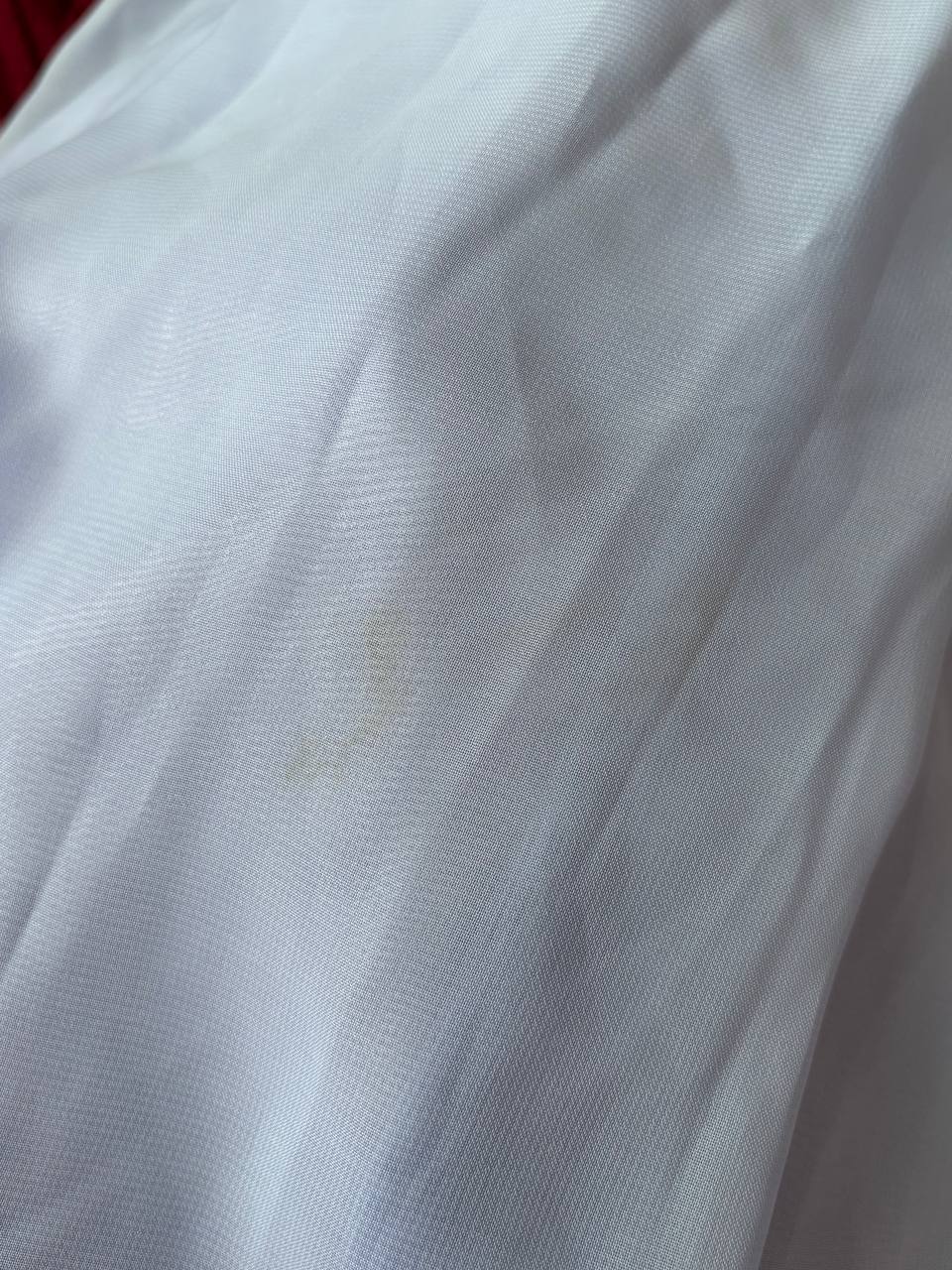 Luxury designer dress