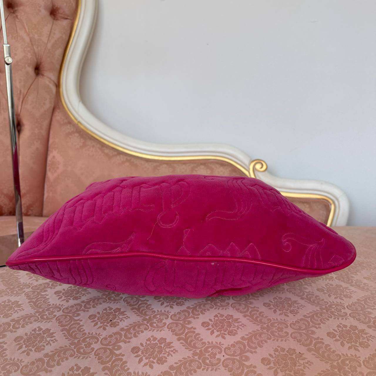 Juicy Couture tote bag